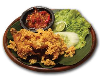 Ragam Indonesia: Jelajahi Kuliner di Kelapa Gading
