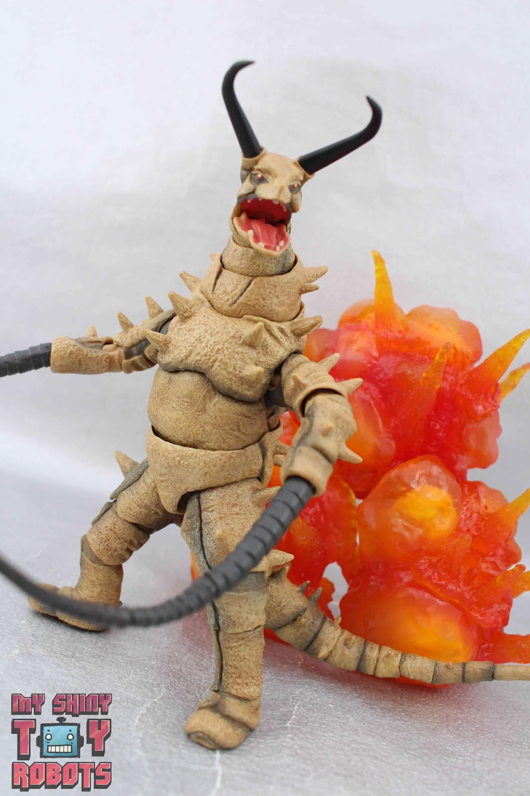 sh figuarts gudon