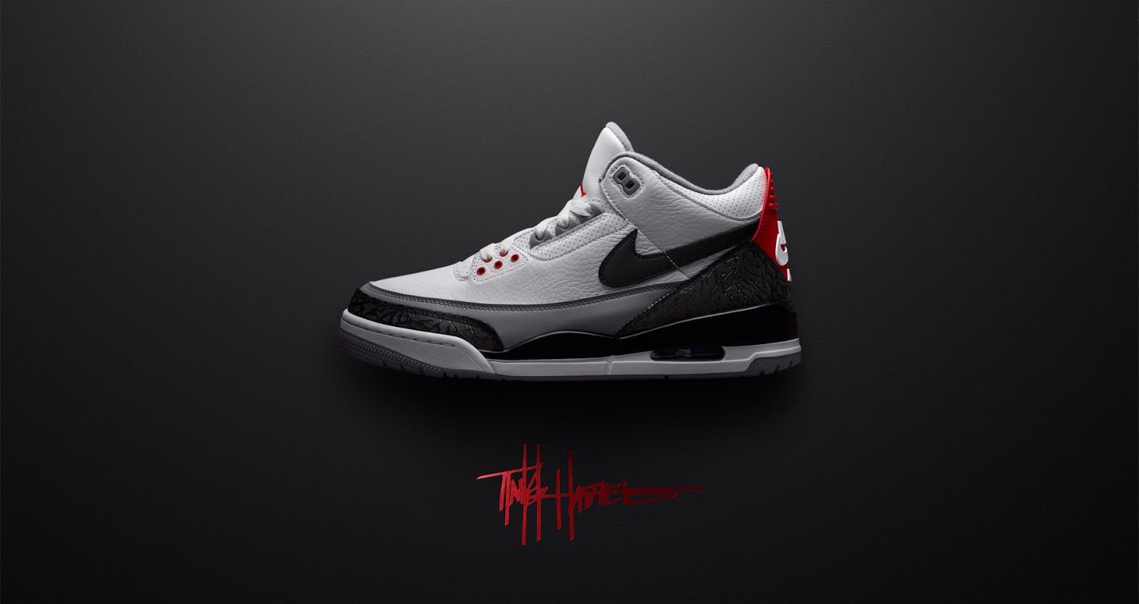 tinker 3s black