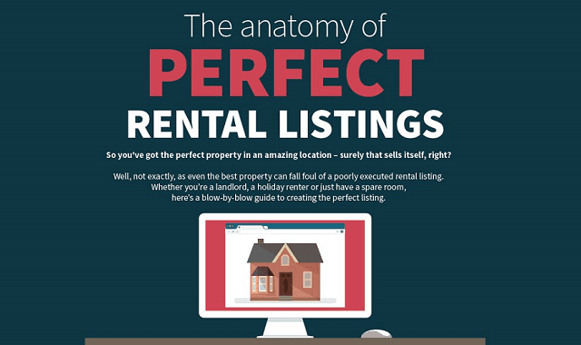 The Anatomy of Perfect Rental Listings