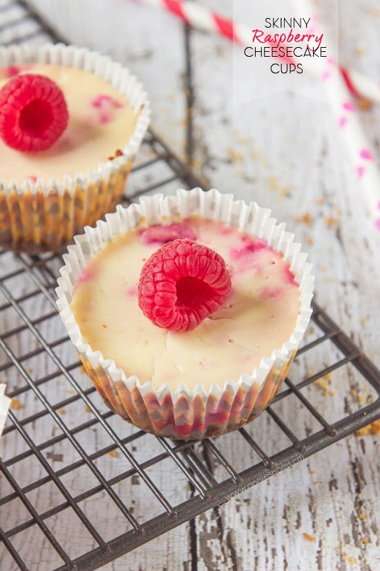 skinny-raspberry-cheesecake-cups