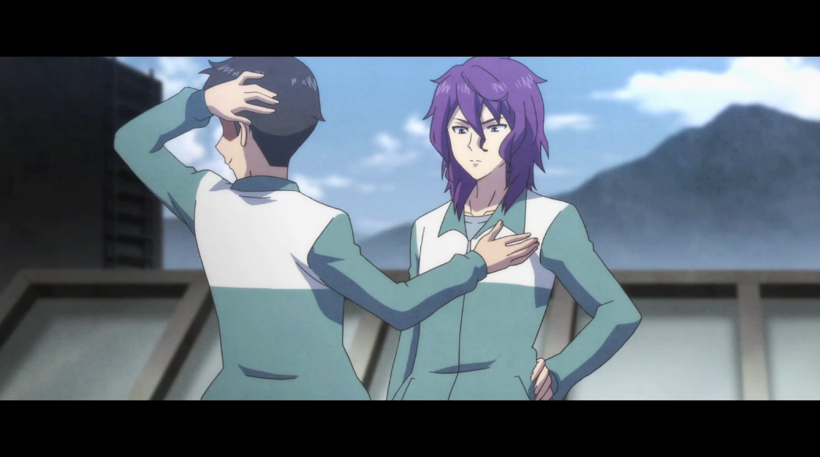 Raindrops And Daydreams Streaming Autumn 2017 Anime First Impressions