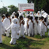 Poto Kegiatan Anak Islam : Manasik Haji 2010