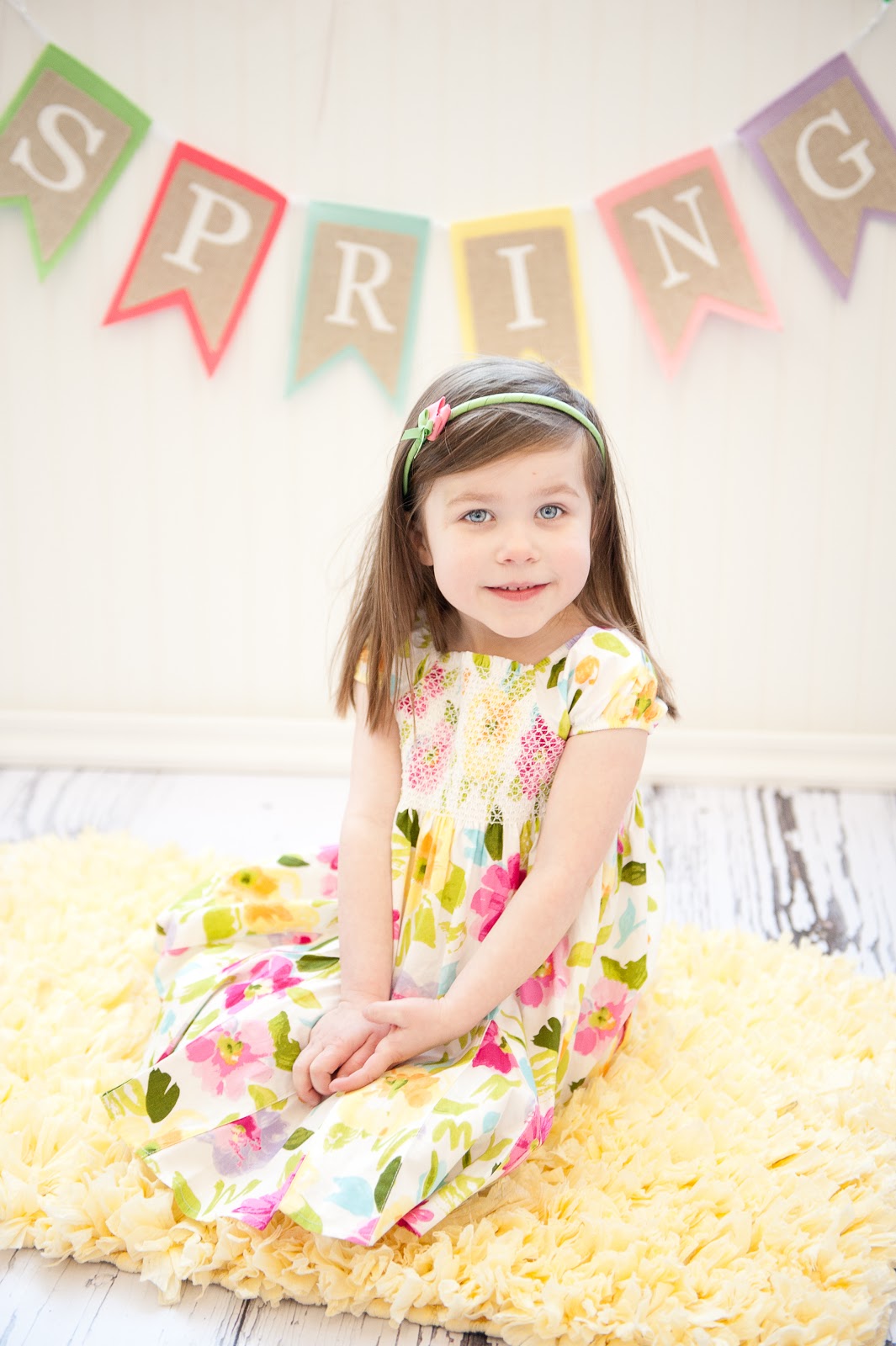 Kelly Ross Photography: Easter Minis