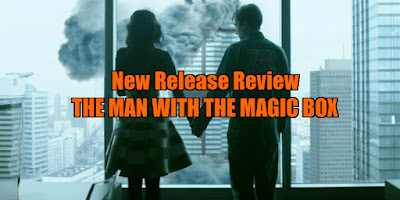 the man with the magic box review