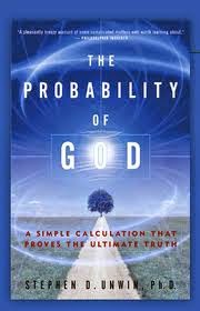 The Probability of God by Stephen D. Unwin