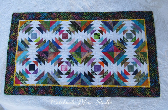 Patchouli Moon Studio: My Quilt Gallery