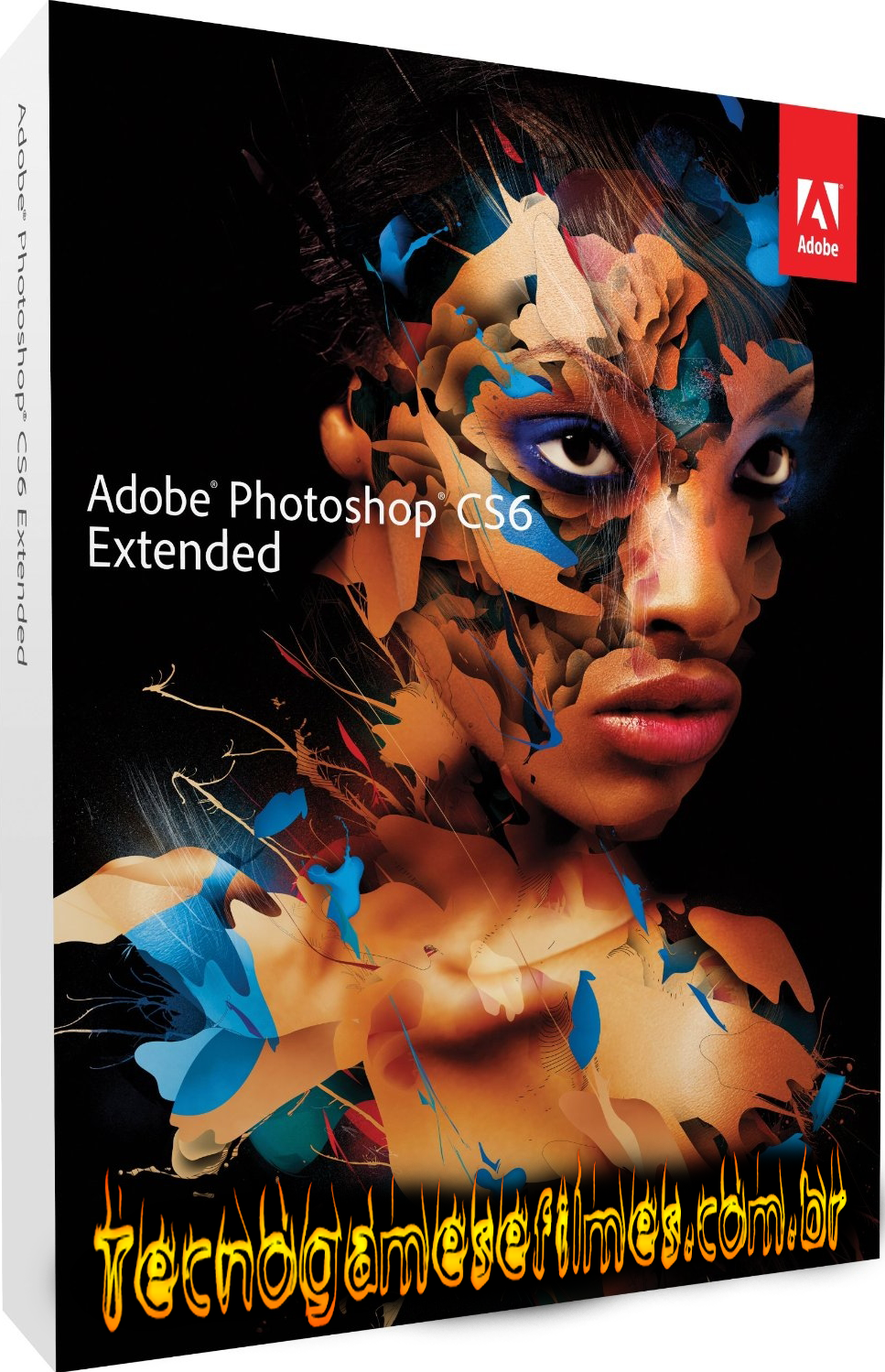 Download Photoshop Cs6 Crackeado Portugues Tpb