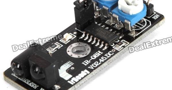 K sensor