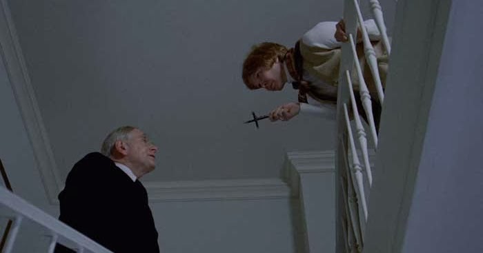 O Exorcista: O filme que transformou o horror em espetáculo