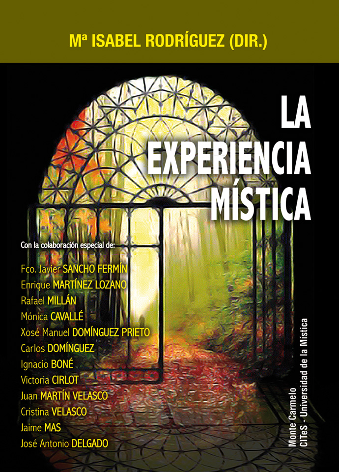 Obras completas Raimon Panikkar - I 1 Mstica y