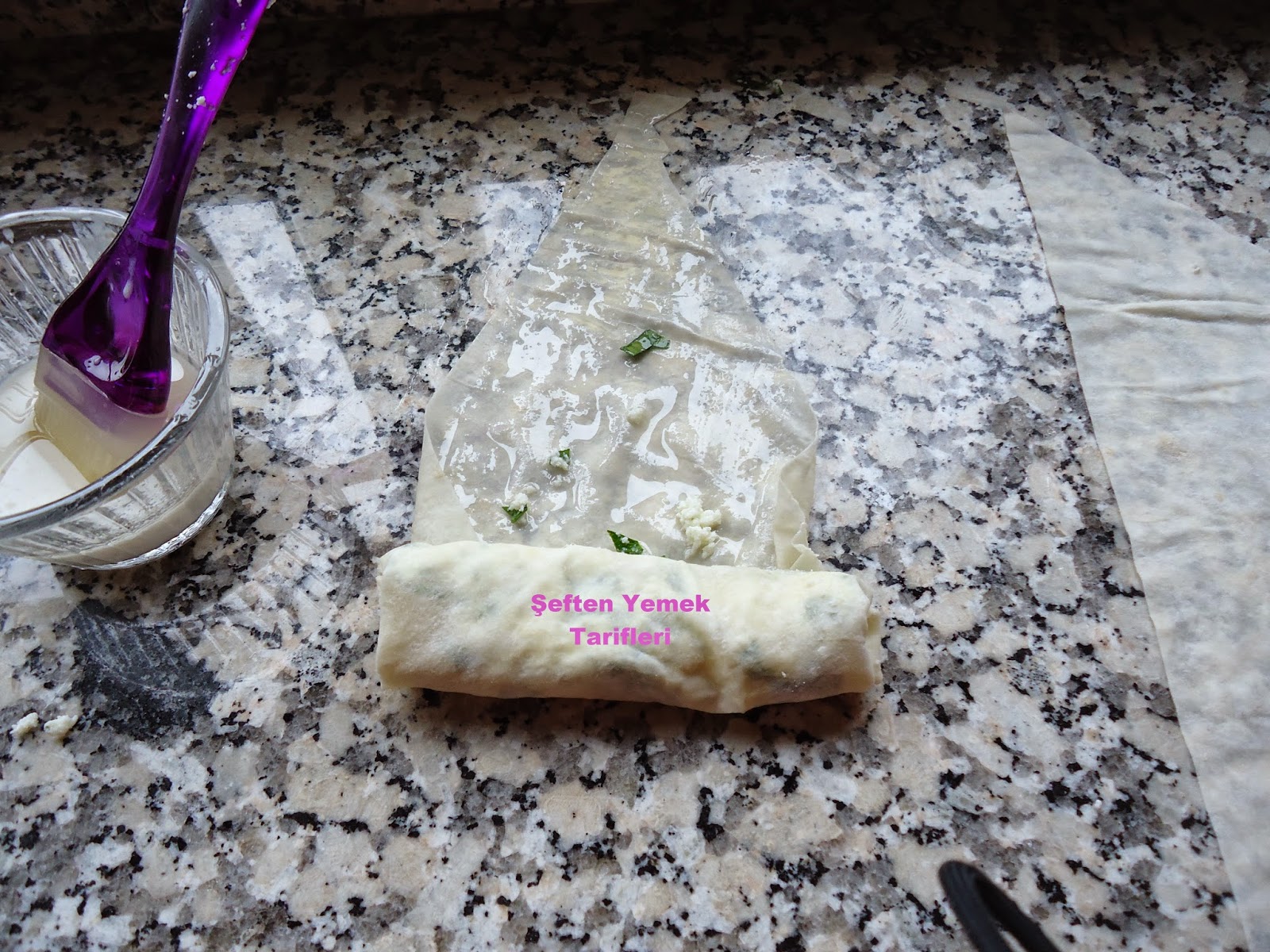 Şeften Yemek Tarifleri - Kolay ve Nefis Resimli Yemek Tarifleri: ÇITIR