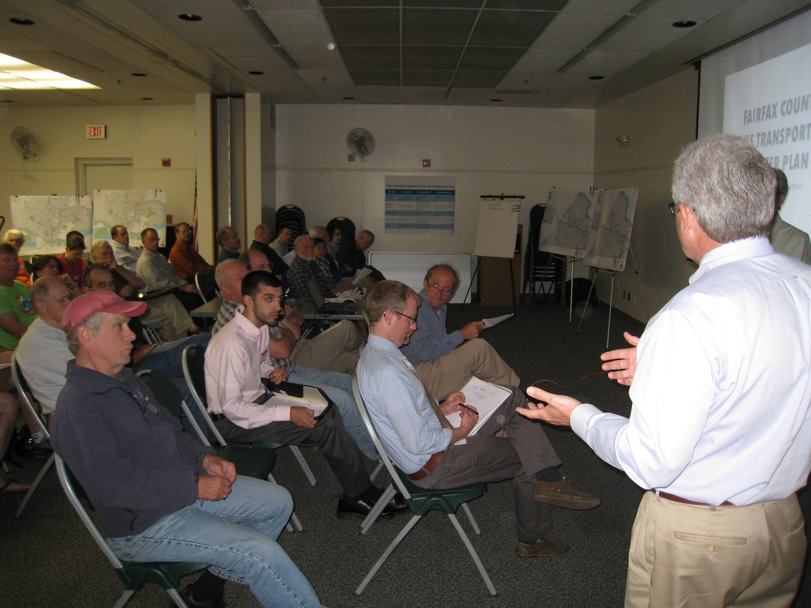 Blog - Fairfax Alliance for Better Bicycling (FABB)