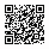 Código QR del Blog