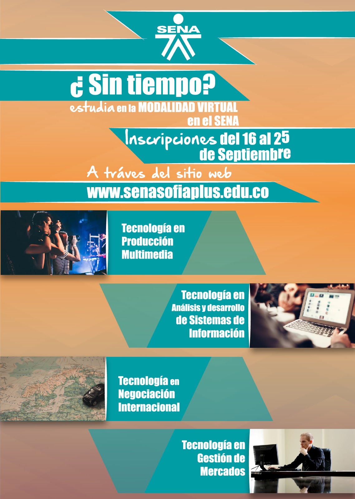 Centro de Tecnologías Agroindustriales SENA Regional Valle Formación