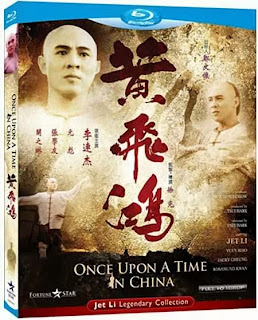 Download Once Upon a Time 1991 (Wong Fei Hung) Subtitle Indonesia