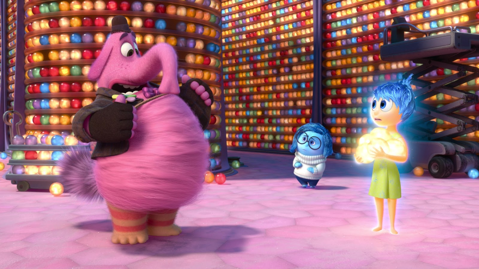 nous les ados Vice Versa le Film