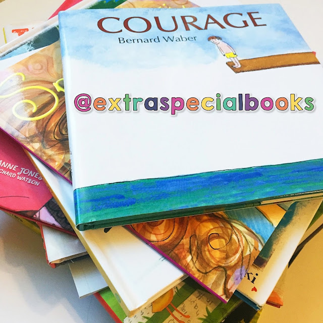 Find mentor texts to use in your classroom