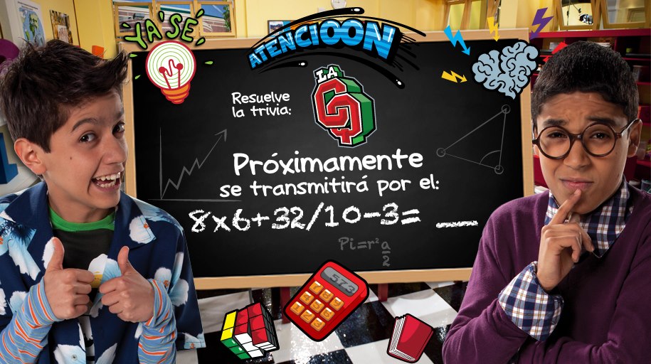 Nuevas fotos de la serie La CQ, pronto estreno en Canal 5 TVCinews