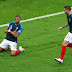 France 4 Argentina 3: Mbappe scores twice as Les Bleus march into World Cup quarter-finals