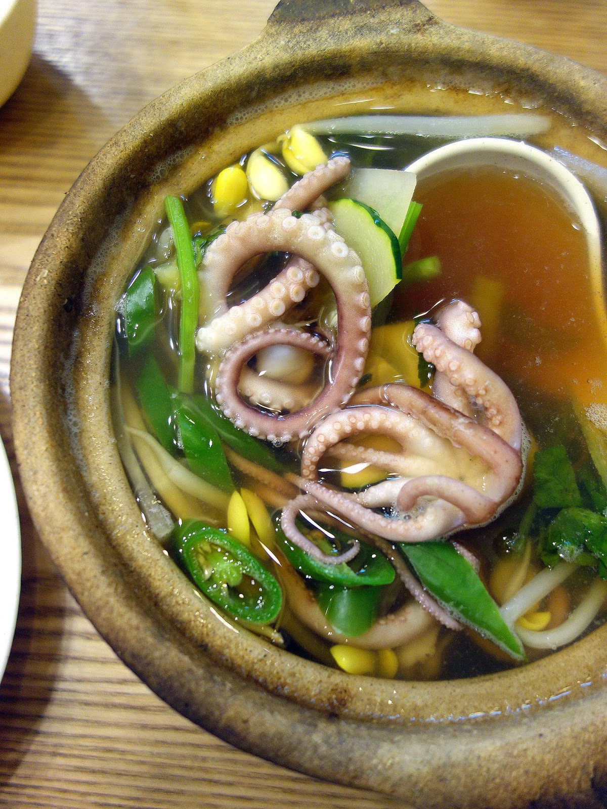Eat Drink KL Summer Specials Crazy Fish Solaris Mont Kiara