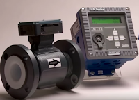 Magnetic Flowmeter and transmitter Magnetic Flowmeter and transmitter