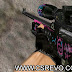 Skin AWP - Fever Dream - CS 1.6