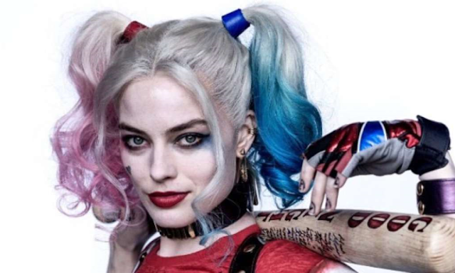 Alasan Margot Robbie Tertarik Kembali Memerankan Harley Quinn