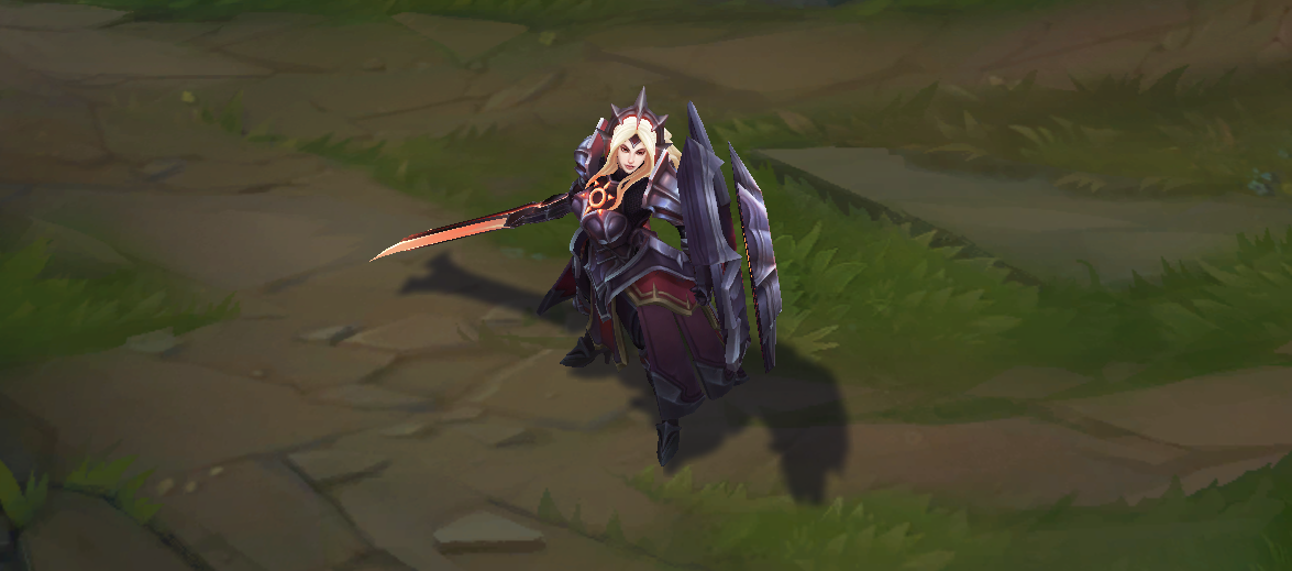 Surrender At 11 6 Pbe Update Eclipse Leona Coven Camille Lissandra Pajama Guardians More