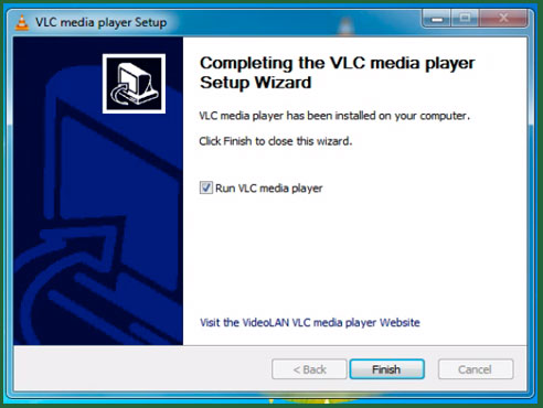 vlc media player free download for pc