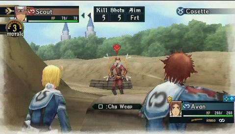Valkyria Valkyria