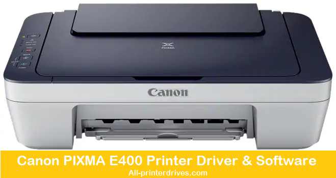 canon printer updates for mac