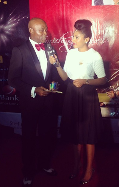 Kamify Blog: Photos From 2014 AMAA + Winners List