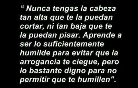 Resultado de imagen de La Madurez