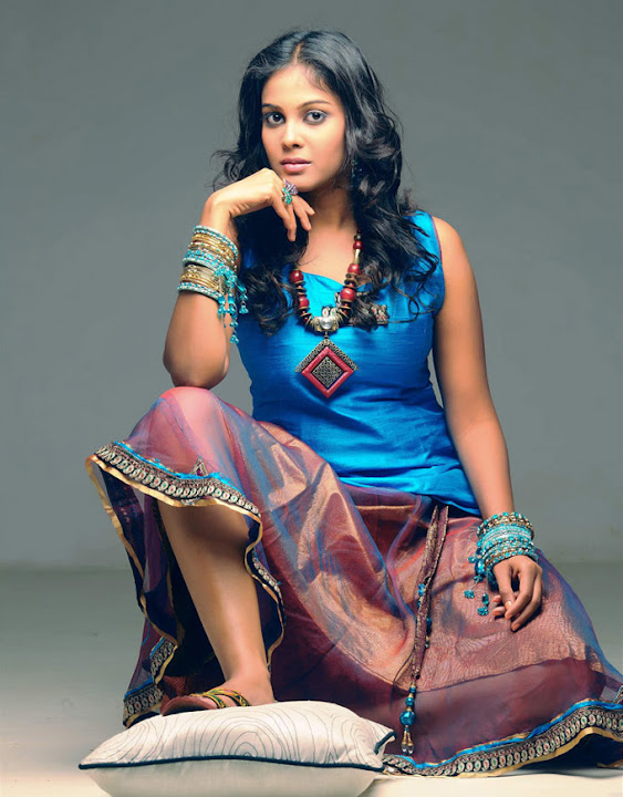 Chandini Tamilarasan