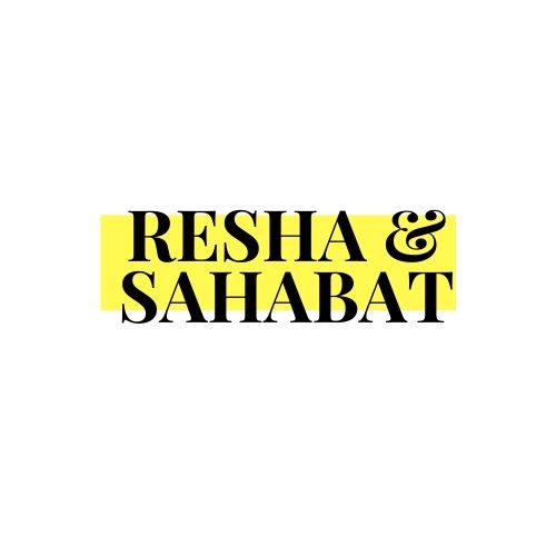 Resha Febrianto Blog