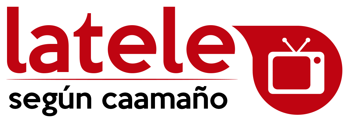 La tele según Caamaño, por una televisión mejor