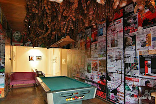 newseum cafe jakarta