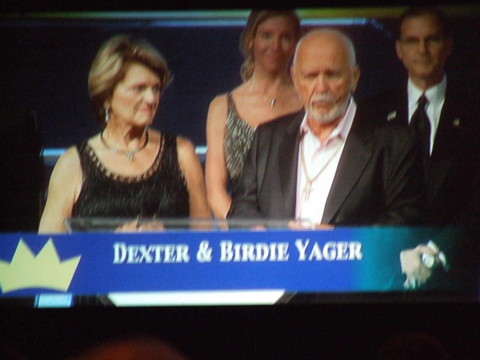 Grupo Peralta Comercio I YAGER FREE ENTERPRISE 2011 USA