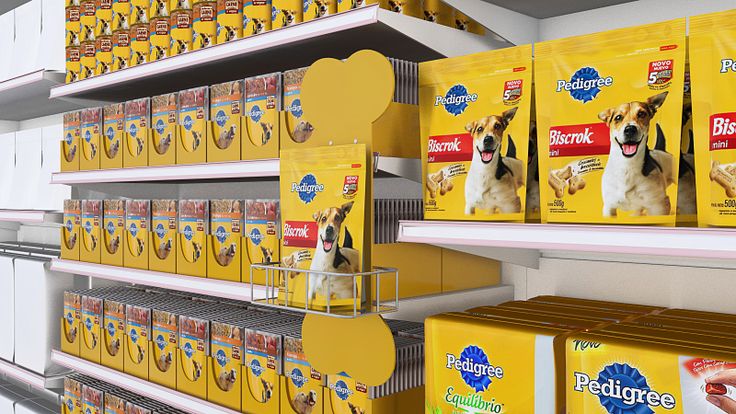 Pedigree Coupons pedigree-coupons
