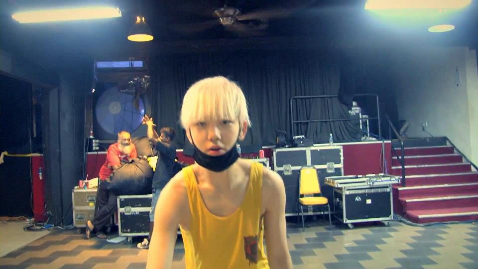 The Best Of KPop BAP Crash