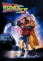 Back to the Future Part II (1989) Dual Audio [Hindi-DD5.1] 720p BluRay ESubs Download