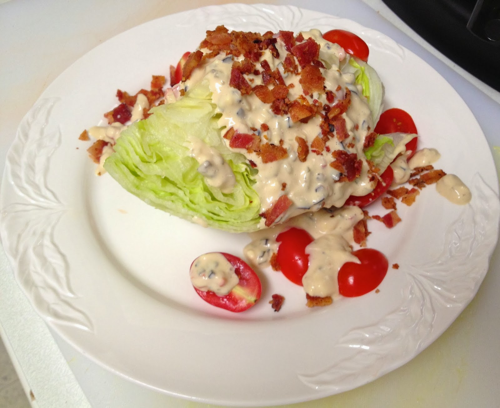 The Saga of Thousand Island Dressing and the Original Recipe for it!