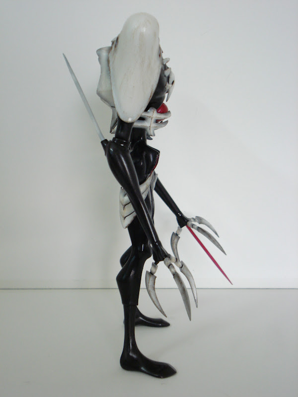 sachiel figure