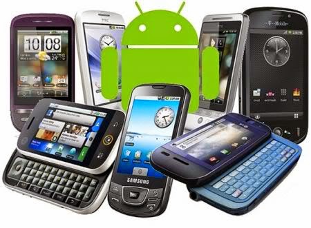 Daftar Smartphone Android Murah Dilengkapi dengan Ram 1GB