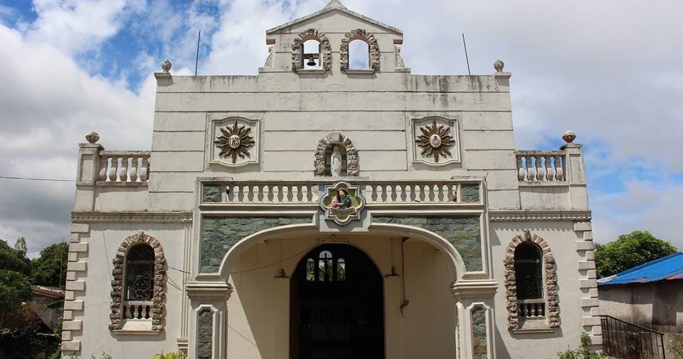 Churches and Chapels for Latin Tridentine Mass SSPX Tanay, Rizal (St