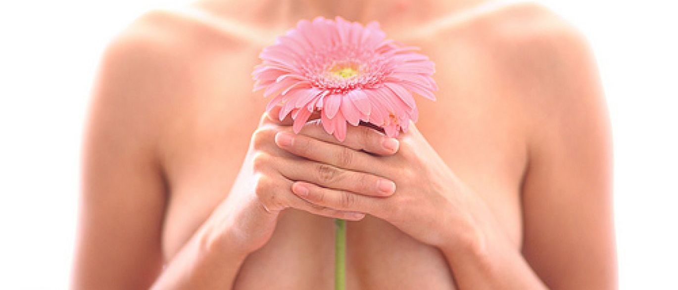 OUTUBRO ROSA - Câncer de mama: Como Prevenir?