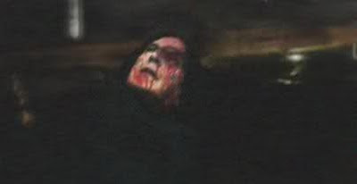 Primeira imagem do trailer de 'Relíquias da Morte - Parte 2' mostra Snape morto! | Ordem da Fênix Brasileira