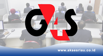 G4S Security Services Pekanbaru