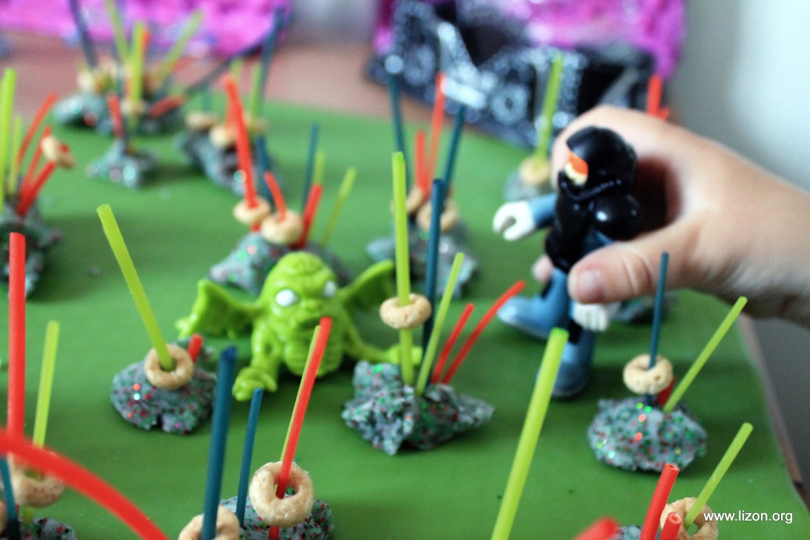 Наш Космос - Создание Космического Мира